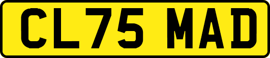 CL75MAD