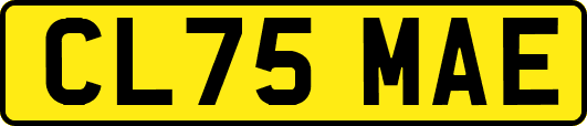 CL75MAE