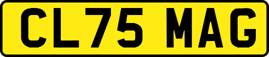 CL75MAG