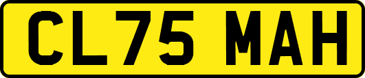 CL75MAH