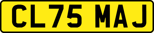 CL75MAJ