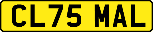CL75MAL