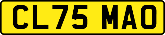 CL75MAO
