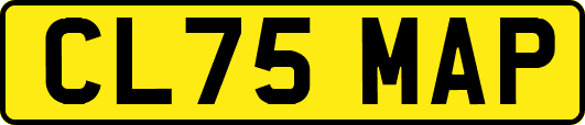CL75MAP