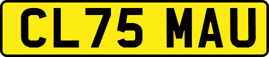 CL75MAU