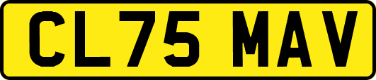 CL75MAV