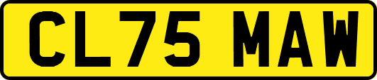 CL75MAW
