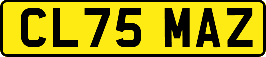 CL75MAZ