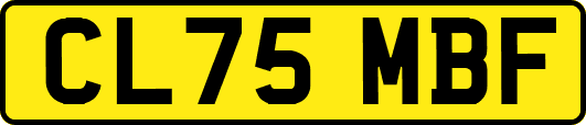 CL75MBF
