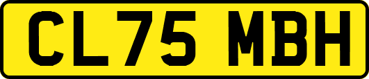 CL75MBH