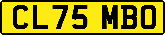 CL75MBO