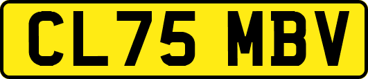 CL75MBV