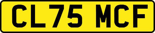 CL75MCF