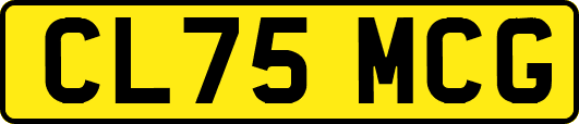 CL75MCG
