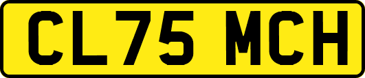 CL75MCH