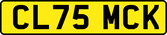 CL75MCK