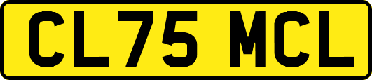 CL75MCL
