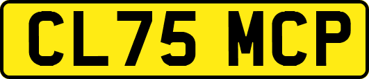 CL75MCP