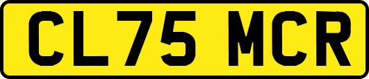 CL75MCR
