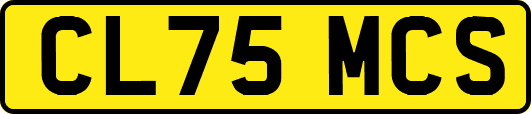 CL75MCS
