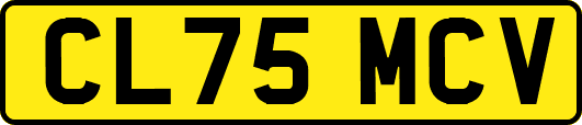 CL75MCV