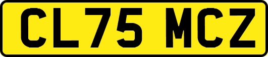 CL75MCZ