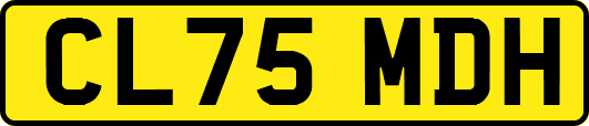 CL75MDH