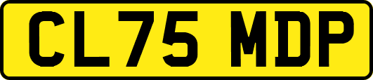 CL75MDP