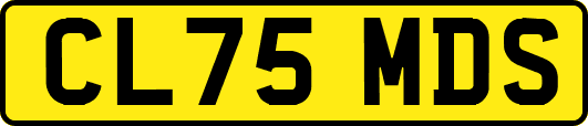 CL75MDS
