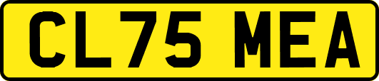 CL75MEA