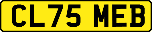CL75MEB