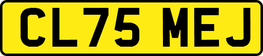 CL75MEJ