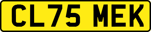 CL75MEK
