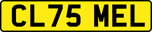 CL75MEL