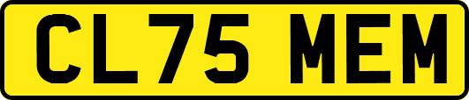 CL75MEM