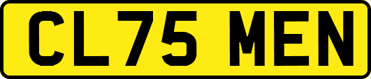 CL75MEN