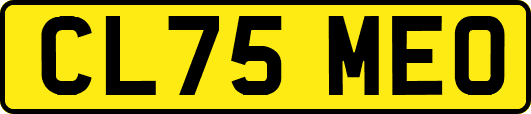 CL75MEO