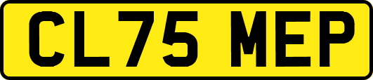 CL75MEP