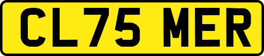CL75MER