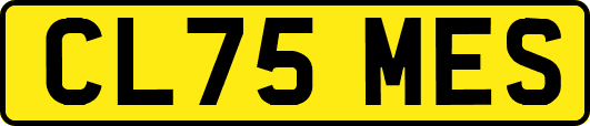 CL75MES