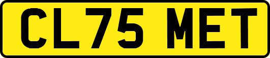 CL75MET