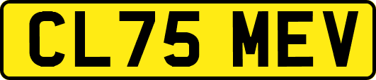 CL75MEV