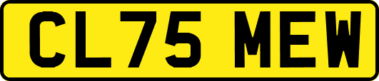 CL75MEW