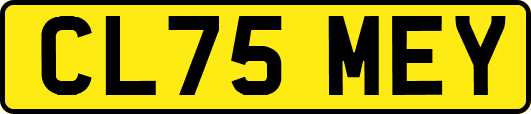 CL75MEY