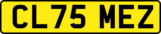 CL75MEZ