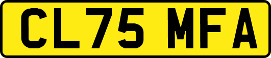 CL75MFA