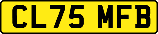 CL75MFB