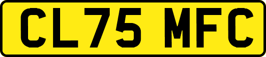 CL75MFC