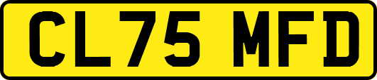 CL75MFD