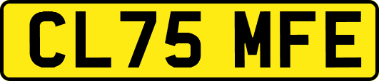CL75MFE